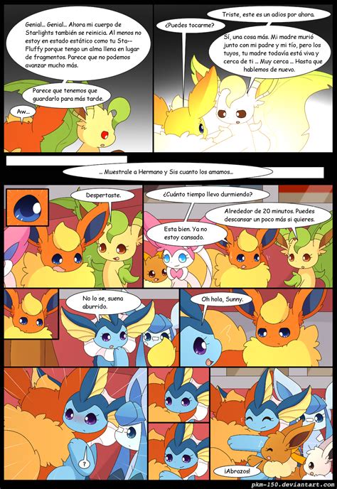 Cartoon <b>porn</b> comics from section <b>Pokemon</b> for free and without registration. . Eeveelutions porn